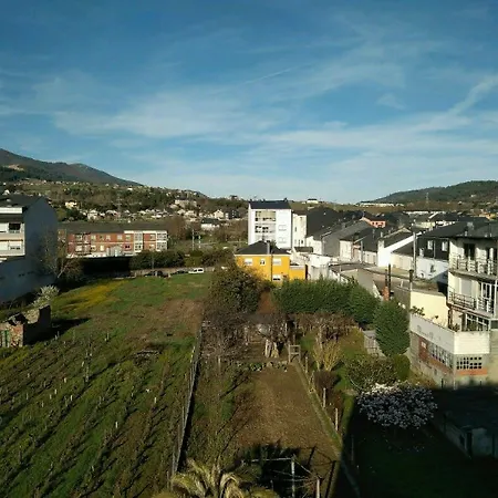 Vendégház Mayo