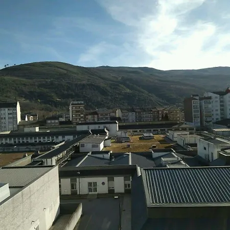 Vendégház Mayo 2*