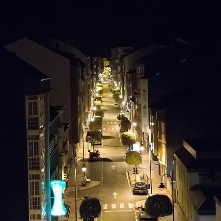 Mayo 2* オ・バルコ・デ・バルデオーラス