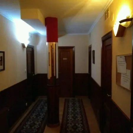 ゲストハウス Mayo オ・バルコ・デ・バルデオーラス