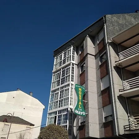 Mayo 2*
