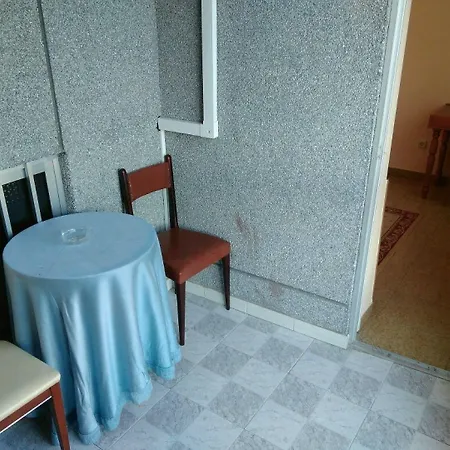 Pensionat Mayo 2*