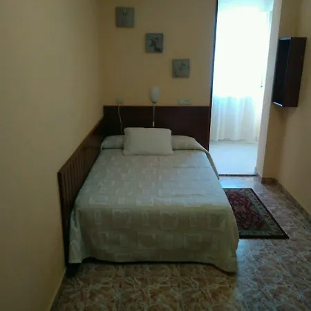 Mayo ゲストハウス オ・バルコ・デ・バルデオーラス