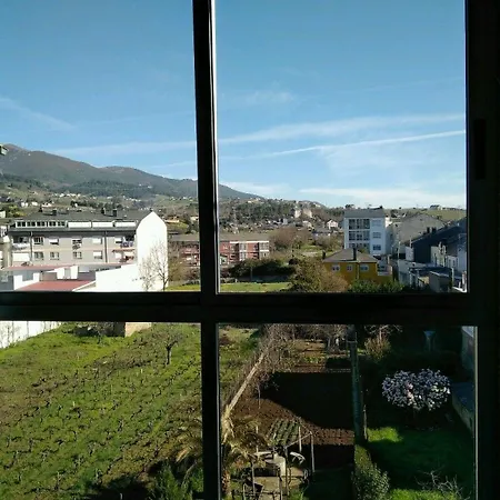 Mayo Vendégház