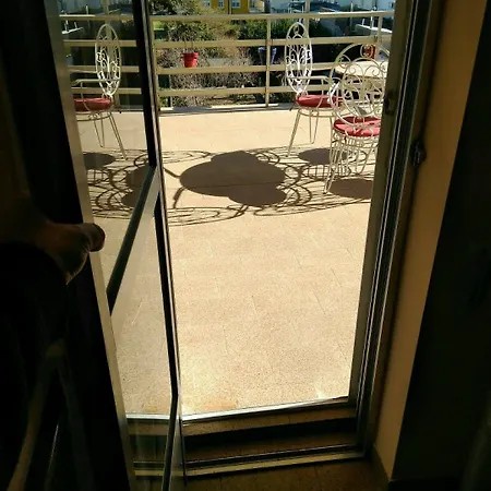 ゲストハウス Mayo オ・バルコ・デ・バルデオーラス