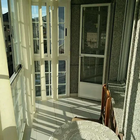 Mayo O Barco de Valdeorras