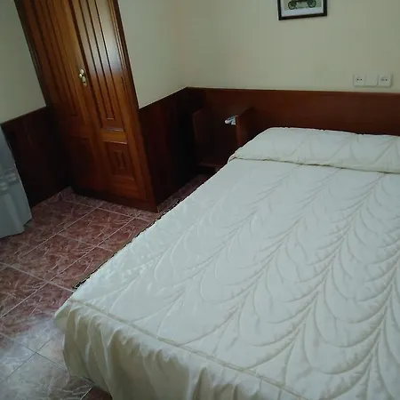 Konukevi Mayo O Barco de Valdeorras