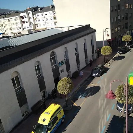 Mayo オ・バルコ・デ・バルデオーラス