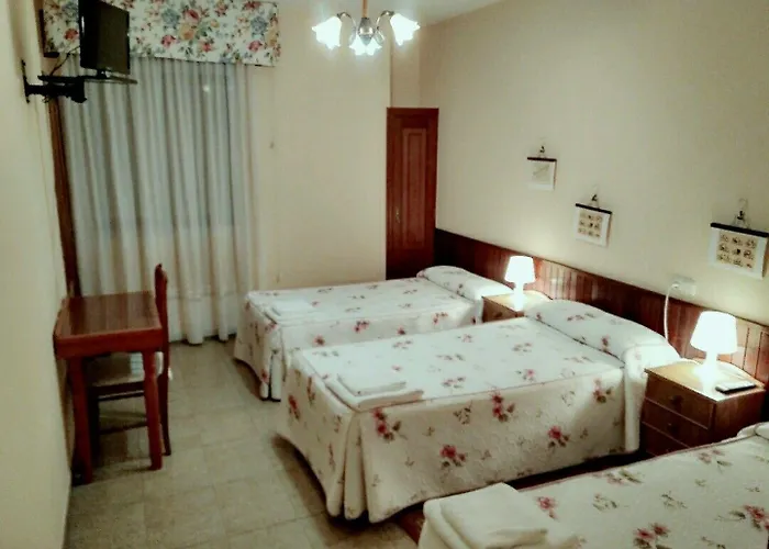 Mayo 2* O Barco de Valdeorras