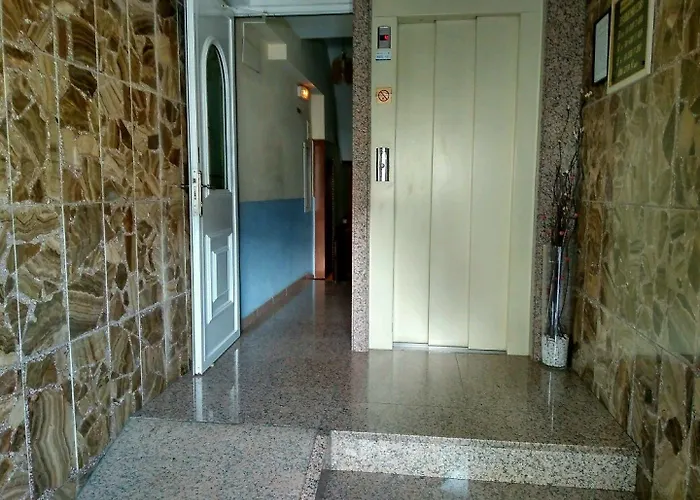 Mayo O Barco de Valdeorras