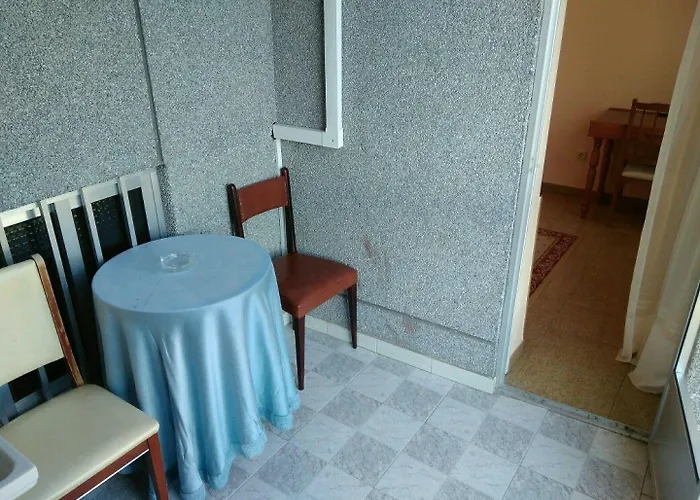 Πανσιόν Mayo 2*