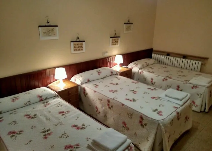 Mayo 2* O Barco de Valdeorras