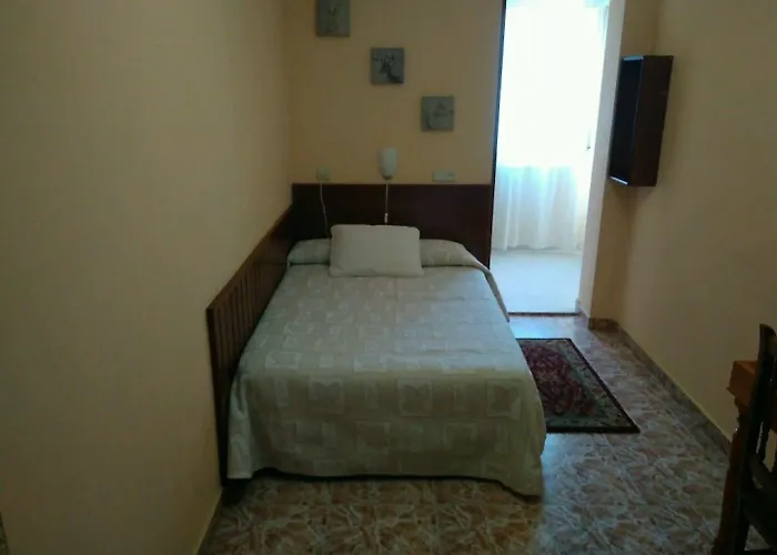 Mayo Konukevi O Barco de Valdeorras