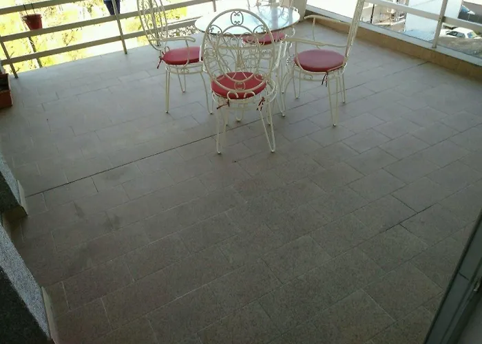 Πανσιόν Mayo O Barco de Valdeorras