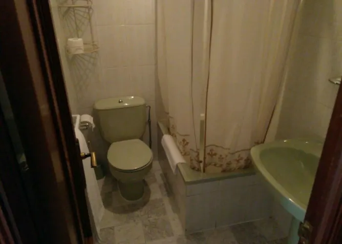 Mayo O Barco de Valdeorras