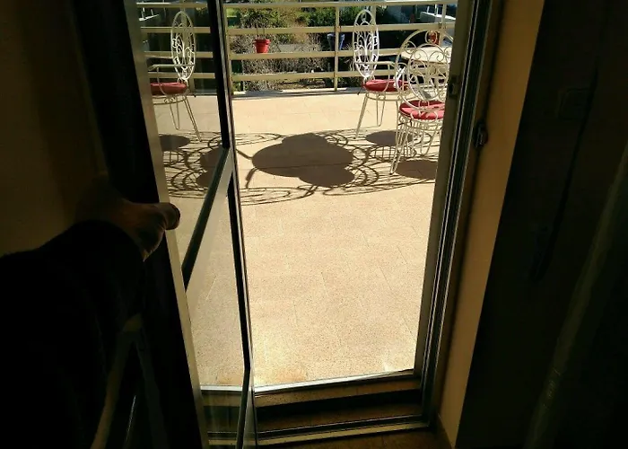 Konukevi Mayo O Barco de Valdeorras