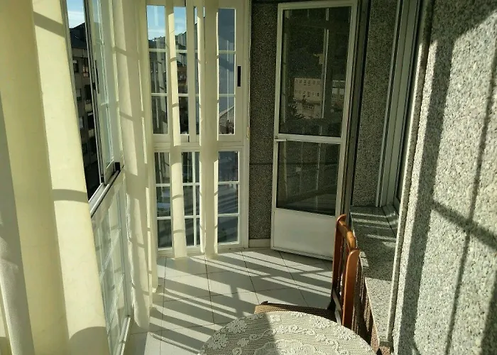 Mayo O Barco de Valdeorras