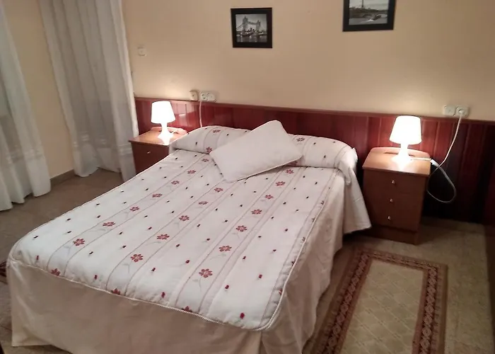 Mayo 2* O Barco de Valdeorras