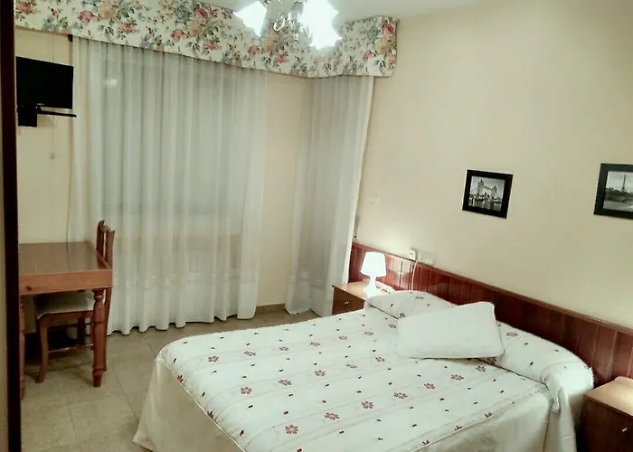 Mayo Πανσιόν 2*